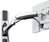 StarTech.com Wall Mount Workstation, VESA Mount for 32