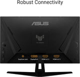 ASUS TUF Gaming 27” 4K HDR Monitor (VG27UQ1A) – 160Hz, 1ms, Extreme Lo