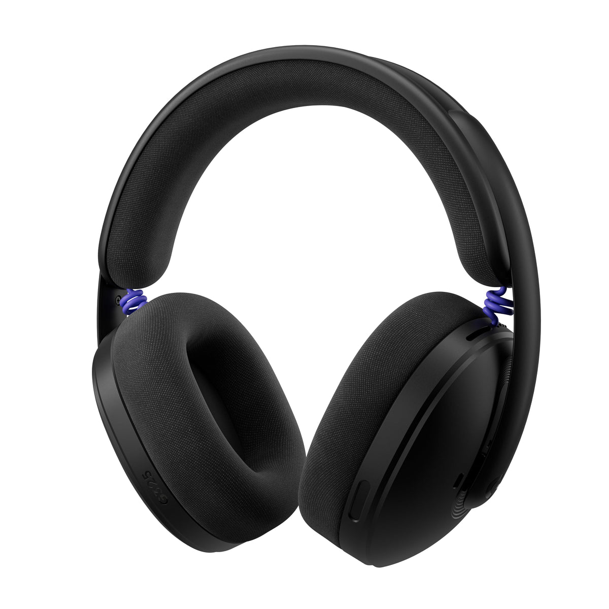 Logitech G325 Lightspeed Gaming Headset - Black