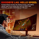 HP OMEN 34
