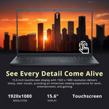 Dell ProBook 16 Plus PB16250 Ultra 5 235U 16GB 512GB