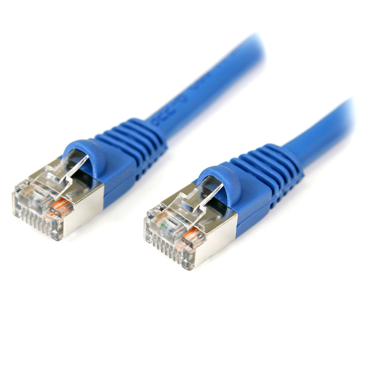 StarTech.com 15 ft. (4.6 m) Cat5e Ethernet Cable - Power Over Ethernet