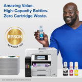 EPSON 542 EcoTank Pro Ink Ultra-high Capacity Bottle Black (T542120-S)