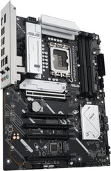 ASUS Prime B860-PLUS WiFi-CSM B860 LGA 1851 ATX Motherboard, Intel Cor