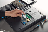SSD SATA3 Kingston KC600 512 Go