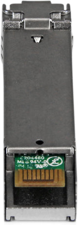 StarTech.com HPE J4859C Compatible SFP Module - 1000BASE-LX - 1GbE Sin