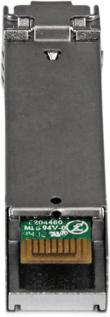 StarTech.com HPE J4859C Compatible SFP Module - 1000BASE-LX - 1GbE Sin