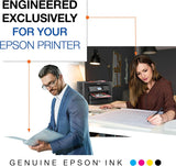 Encre couleur standard Epson T215 DuraBrite Ultra