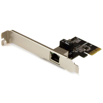 1PORT PCIE Gigabit Network Adapter Card w/ Intel I210-AT Chip