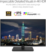ASUS ProArt Display 32” 4K HDR Monitor (PA329CV) - UHD (3840 x 2160),