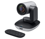 Caméra vidéo Logitech PTZ Pro 2 - Zoom HD 10x
