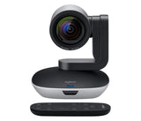 Caméra vidéo Logitech PTZ Pro 2 - Zoom HD 10x