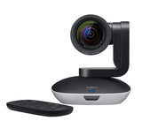 Caméra vidéo Logitech PTZ Pro 2 - Zoom HD 10x