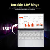 PC portable Asus X515EA-WS31-CB 15,6 pouces FHD
