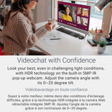 Dell 24 All-in-One Desktop ec24250-23.8-inch FHD Display, Intel Core 3