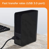 Elements 4TB Desktop