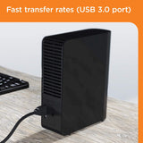 Elements 8TB Desktop