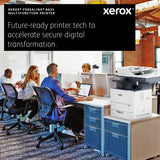 Imprimante multifonction laser Xerox VersaLink B625, Impression/Scan/Copie/Télécopie