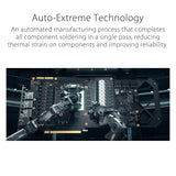 ASUS Dual NVIDIA GeForce RTX 3050 6GB OC Edition Gaming Graphics Card