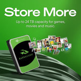Disque dur Seagate Barracuda 2 To ST2000LM015