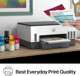 HP Smart Tank 7001 Imprimante tout-en-un sans fil réservoir d'encre, Numériseur, Copi