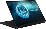 ASUS ProArt GoPro Edition PX13, Copilot+ PC, 13.3” 3K OLED Touchscreen