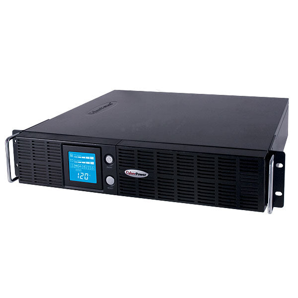 CyberPower Onduleur (UPS) Smart App Intelligent LCD