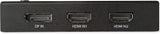Video Switch - HDMI / Displayport - 4K60