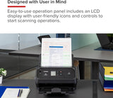 Canon imageFORMULA DR-C350 Office Document Scanner