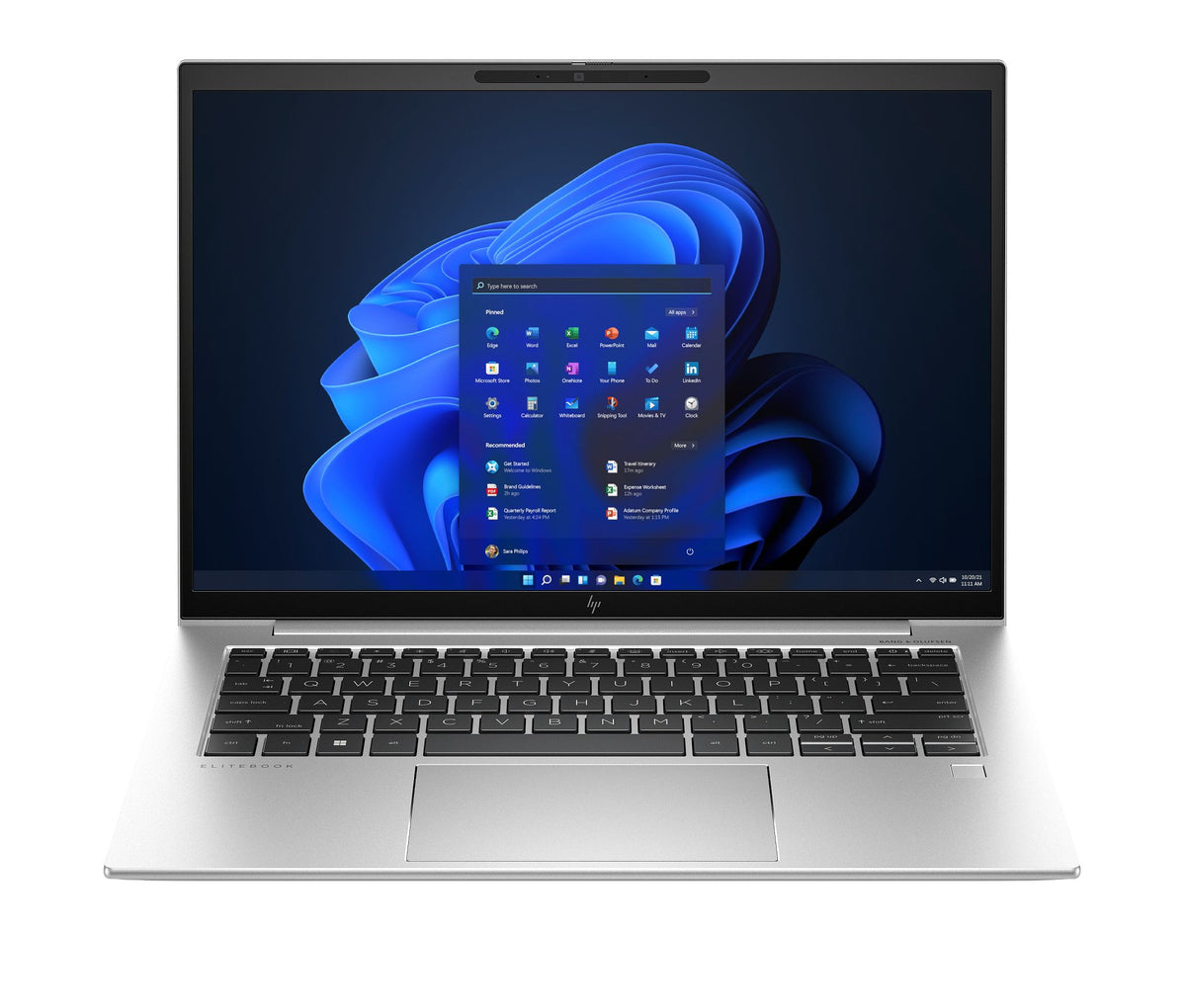 Ordinateur portable HP EliteBook 840 G10 14