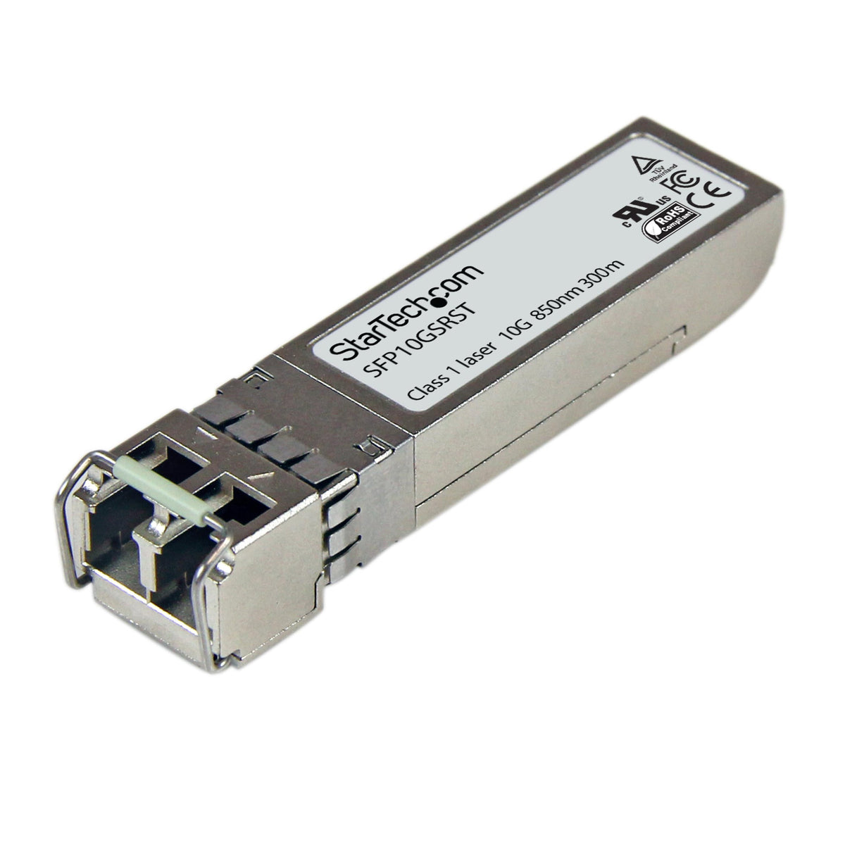 StarTech.com HPE J9153A Compatible SFP+ Module - 10GBASE-ER - 10GbE Si