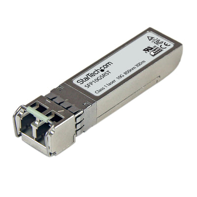 StarTech.com HPE J9153A Compatible SFP+ Module - 10GBASE-ER - 10GbE Si