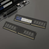 32GB DDR4-2666 UDIMM FOR HP - 6FR91AA