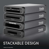 SanDisk Professional PRO-Reader CFast - lecteur de cartes haute performance