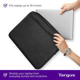 Targus Geolite Essential Business Messenger Slipskin Sleeve