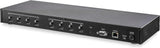 StarTech.com 4x4 HDMI Matrix Switch with Audio and Ethernet Control -