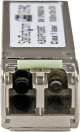 Startech SFP-10G-SR 850NM Multimode Fiber SFP+ Transceiver