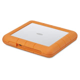 Disque dur Seagate LaCie Rugged Raid Multi 4 de 8 To