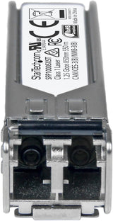 850NM 1000BASE-SX Multimode SFP Fiber Transceiver Module LC