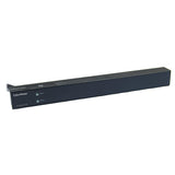 Unité de distribution d'alimentation CyberPower PDU30BHVT8R (PDU) 8 prises CA 1U