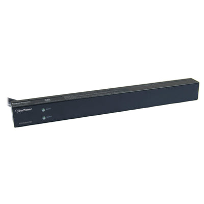 CyberPower PDU30BHVT8R power distribution unit (PDU) 8 AC outlet(s) 1U