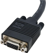 StarTech.com MXT101HQ_50 Coax High Resolution VGA Monitor Extension Ca