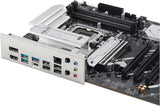 ASUS Prime B860-PLUS WiFi-CSM B860 LGA 1851 ATX Motherboard, Intel Cor