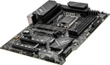 MSI PRO Z790-P WiFi ProSeries Motherboard (Supports 12th/13th Gen Inte