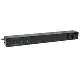 3600 J 120 V NEMA 515P plug