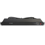 19in 1U Rackmount 8 Outlet PDU