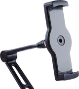 StarTech.com Universal Tablet Stand - Portable Tablet Stand w/ Optiona