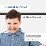 USB Stereo Headphone No Mic