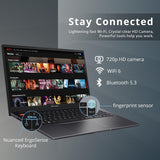 ASUS VivoBook S 15 Slim 15.6