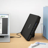 Epson Perfection V19 Flatbed Scanner